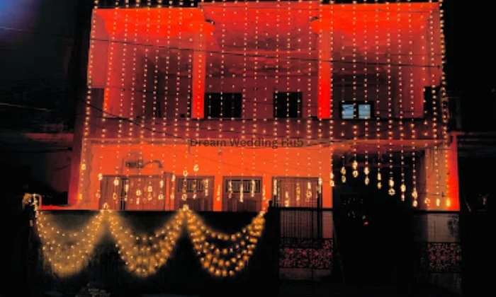 Sardar Tent Decorator